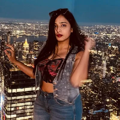 sindhuja jupudi profile