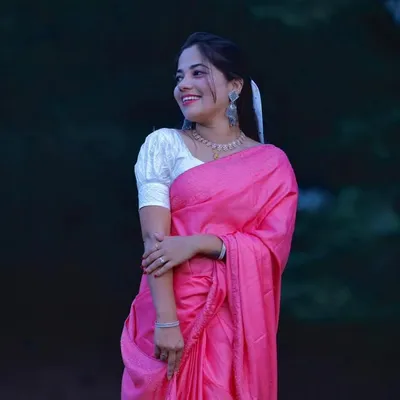 Vrushali More profile