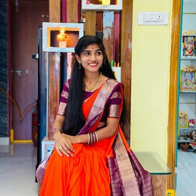Sindhu Mateti profile