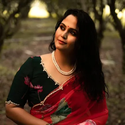 Sindhura DK