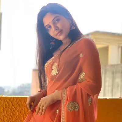 Sindhusha ✨ profile