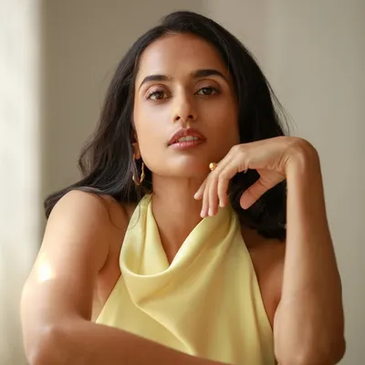 Sindhu Sreenivasa Murthy profile