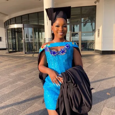 Sindisiwe profile