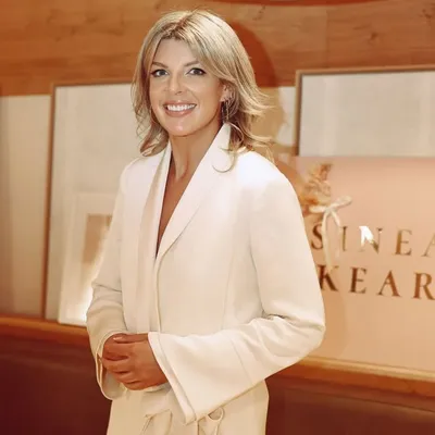 Sinead Keary_Personal Shopping profile