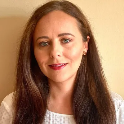 Sinéad Ní Ghallachóir profile