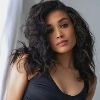Sinéad de Vries profile