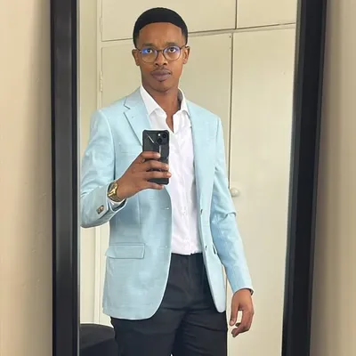 Sinemivuyo Mpulu | 🇿🇦Voiceover Artist profile