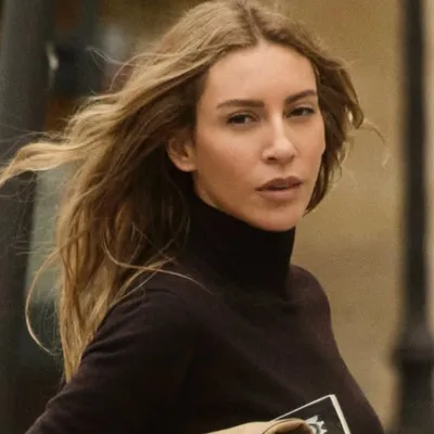Sinem Kobal profile