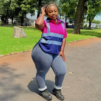 Sinethemba NP profile