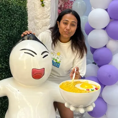 Priyanka Singh