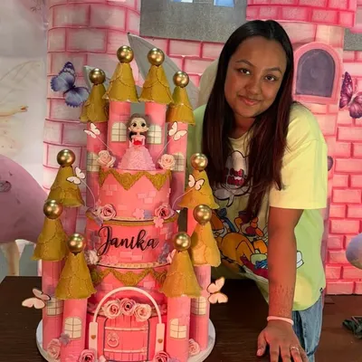 SinfulDelights ™️ | Kolkata Bakery | Wedding Cakes profile