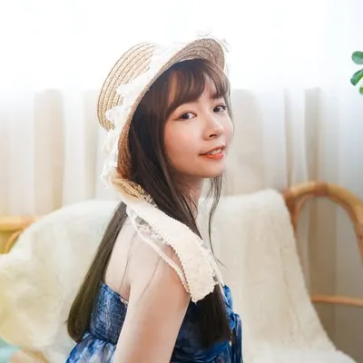 恐龍妹 林心穎 profile