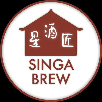 SingaBrew Beer Lounge profile