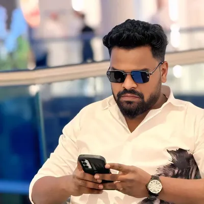 Singai Suriya profile
