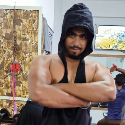 Piyush Singal profile