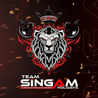 Singam Holidays profile