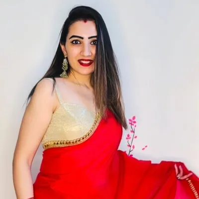 Anushka Singh profile