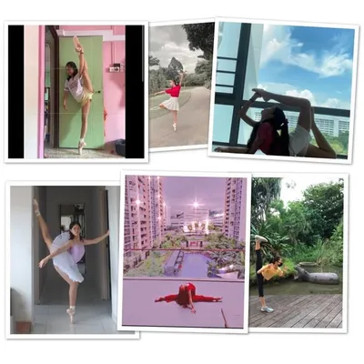 Singaporean dancers (fanpage) profile