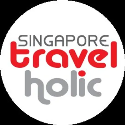 Singapore Travelholic profile
