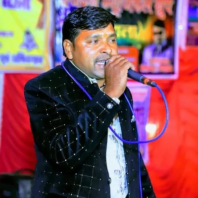 Singar Laxman Gurjar Madera profile