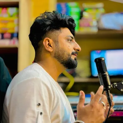 Singer Pankaj Khatri profile