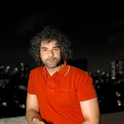 Alok Singh profile