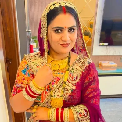 Deepa Chaudhary profile