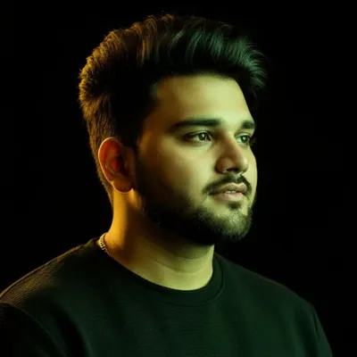 Singer Divakar Pal profile