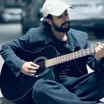 HEMANT MEENA🎤🎸