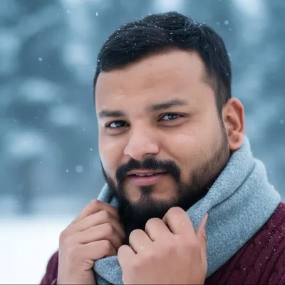 Kamlesh Mehra profile