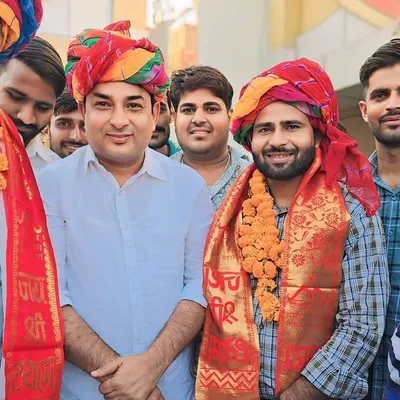 सिंगर के आर देवता profile
