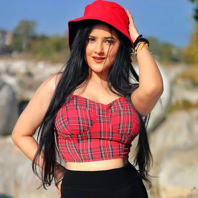 Preksha Rana profile