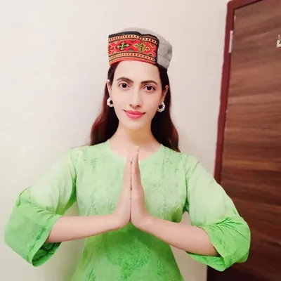 Singer Priyanjali Thakur profile