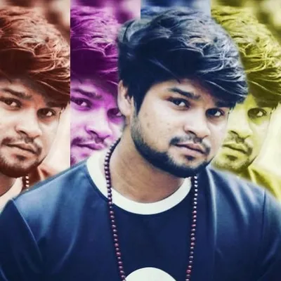 Raj Singh profile