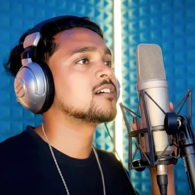 Singer Ravi Khare profile