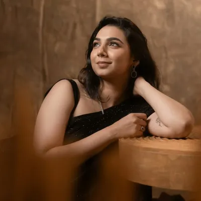 Reshma S Shyam | Singer profile