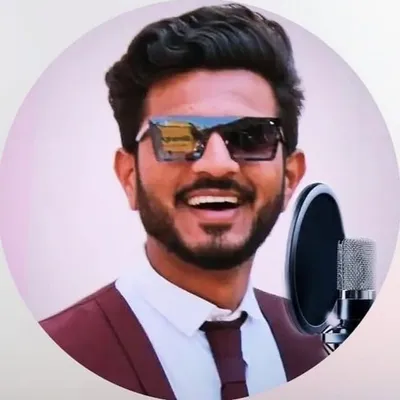 Sagarpatilofficial šµ profile