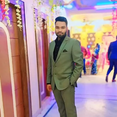 SAMIR🎸 profile