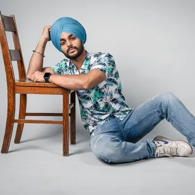 MãnDÿ SanDhu profile