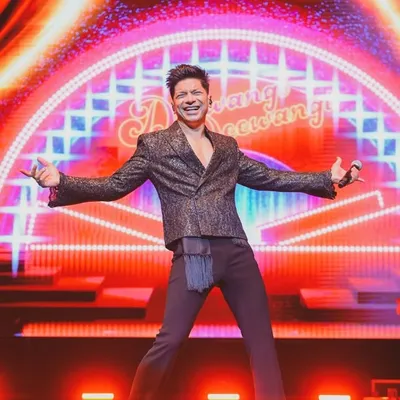 Shaan Mukherji profile