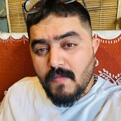 Shashank Sheshagiri profile