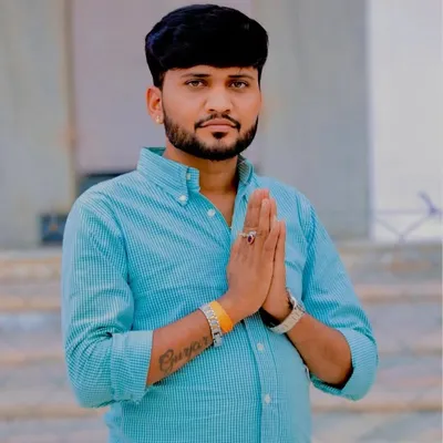 Singer Sonu Gurjar Kanpura profile