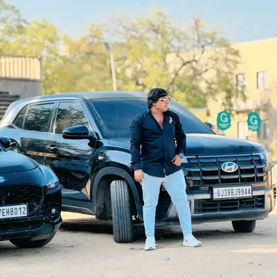 Sunil Thakor Official profile