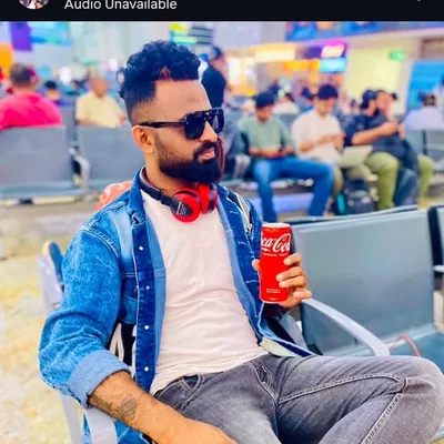 Singer Sunny Deo profile