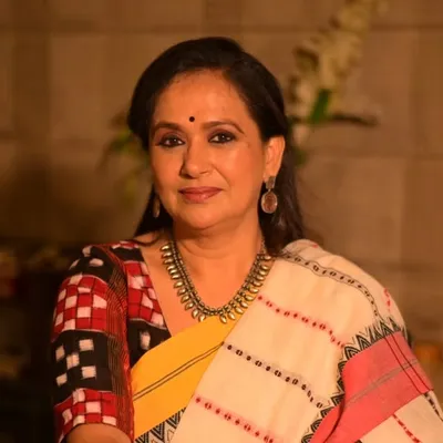 Susmita Das profile