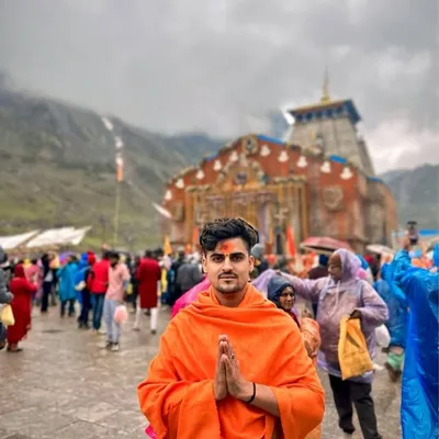 Vikram singh Rajpurohit profile