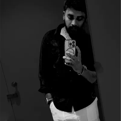 🎙Singer:Vinod Kadeliya🎙 profile