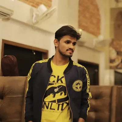 vishu Dangi profile