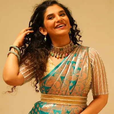 Vrusha Balu | Singer profile