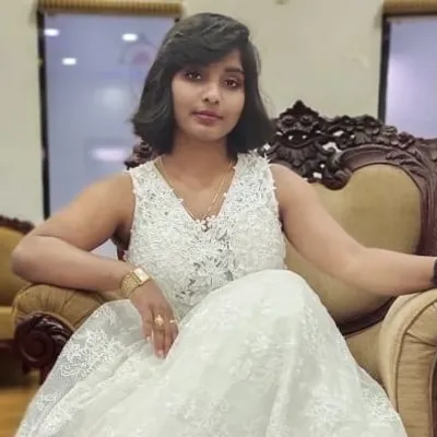 Singer Aditi Raj profile
